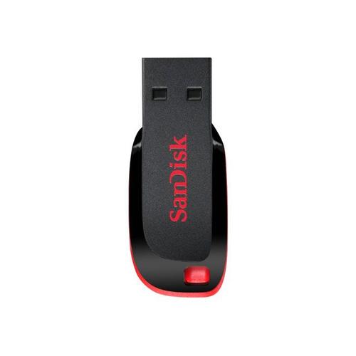 SanDisk Cruzer Blade - Cl USB