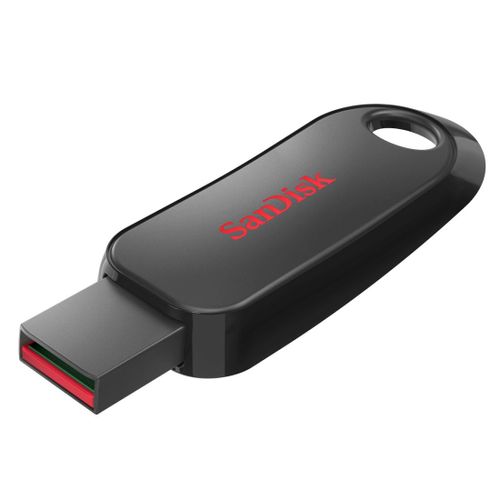 SanDisk Cruzer Snap - Cl USB