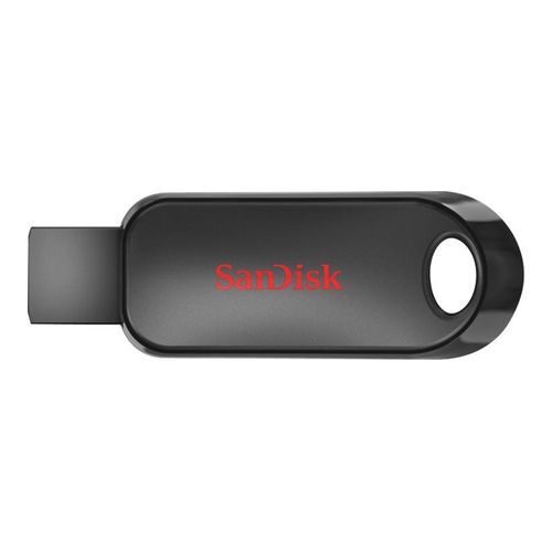 SanDisk Cruzer Snap - Cl USB