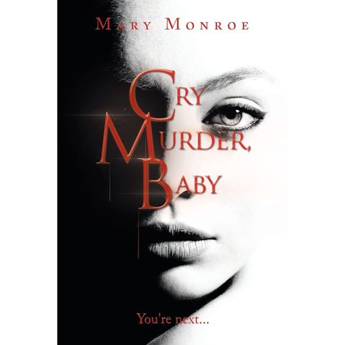 Cry Murder, Baby    Format Broch 