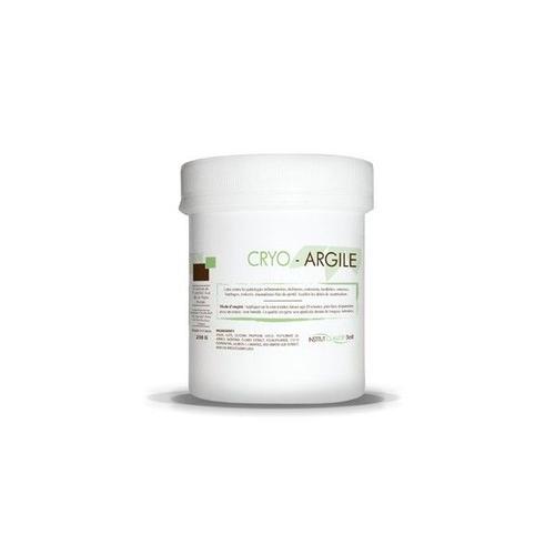 Cryo'argile Onguent  Froid Actif Muscles Articulations