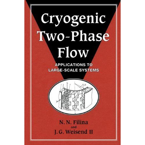 Cryogenic Two-Phase Flow    Format Broch 