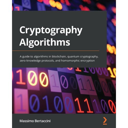 Cryptography Algorithms    Format Broch 