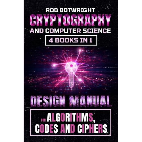 Cryptography And Computer Science    Format Broch 