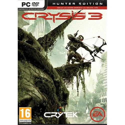 Crysis 3 - Hunter Edition Pc