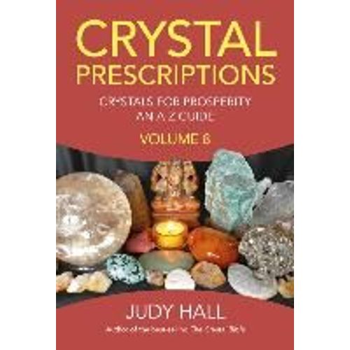 Crystal Prescriptions    Format Broch 