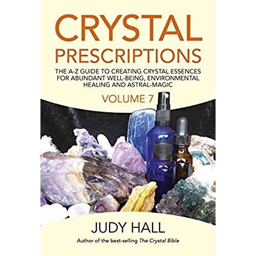 Crystal Prescriptions    Format Broch 