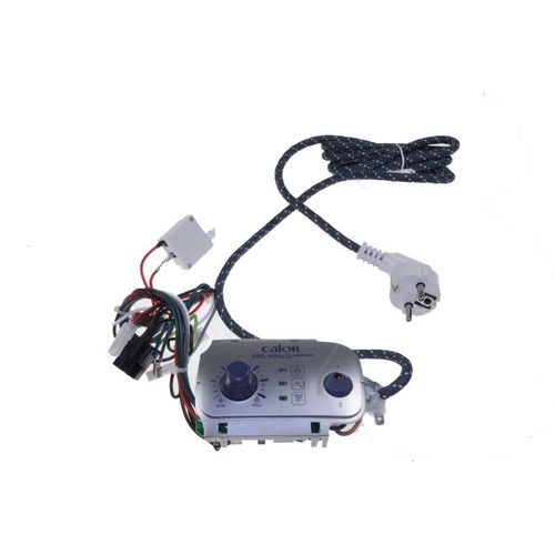 Calor. Boitier Avant Complet + Module Commande. Ref: Cs-00098536