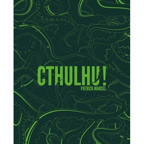 Cthulhu !    Format Grand Format 