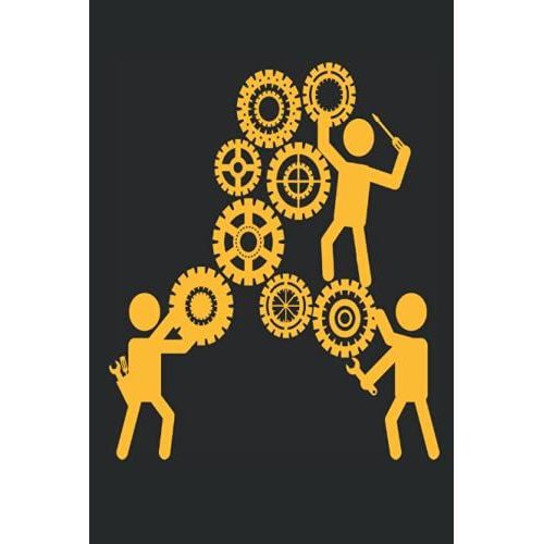 Cuaderno De Cliente Mecnico: Un Libro Especial Para Registrar Y Organizar Las Citas De Los Clientes Para El Cuaderno Del Cliente De Mechanic   de EL MYLY  Format Broch 