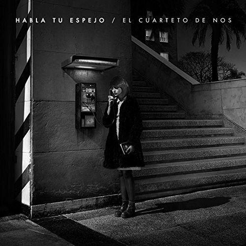 Cuarteto De Nos - Habla Tu Espejo [Vinyl Lp] Argentina - Import - Cuarteto De Nos