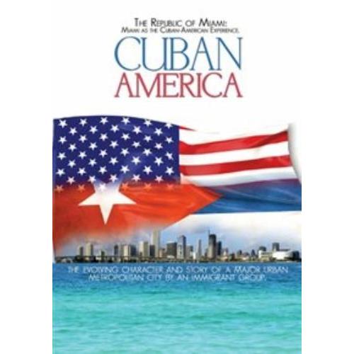 Cuban America