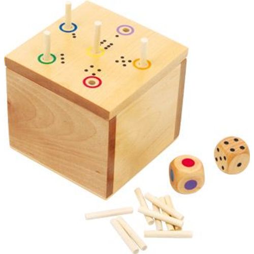 Cube As