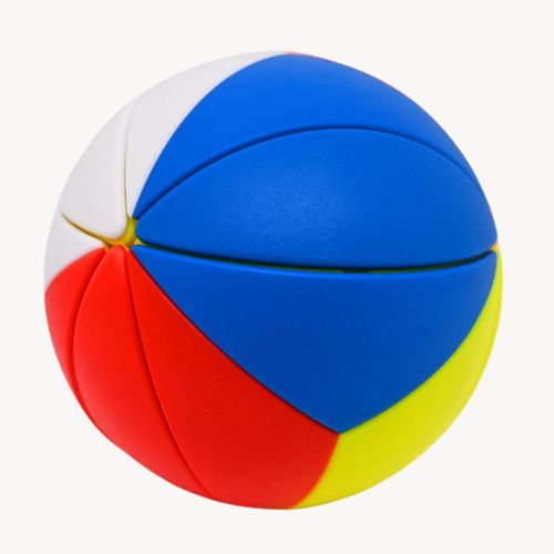 Cube Magique Yeet Ball Sphre 3D,Cube de Vitesse,Speed Cube,Jeu de Casse-tte,Puzzle 3D.[Y591]