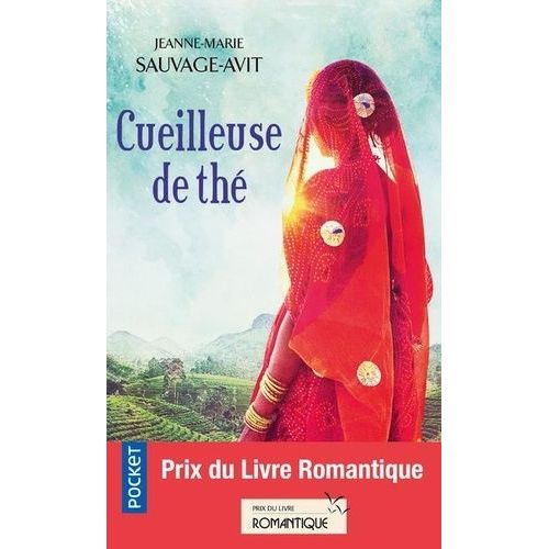 Cueilleuse De Th    Format Poche 