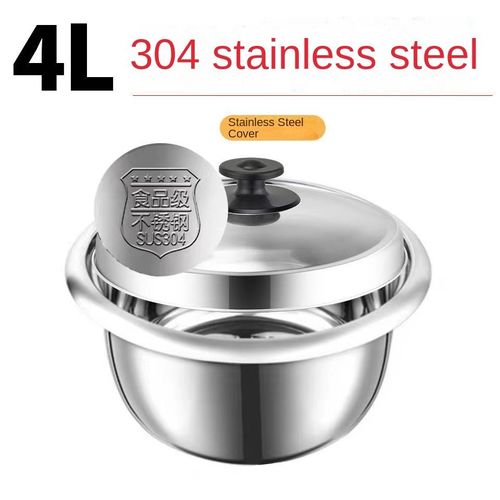 Cuiseur  Riz Industriel Ronstar Triangulaire  L'ancienne,Pot Intrieur,Antiadhsif,paissi,Accessoires Universels,2l3l4l5l6l