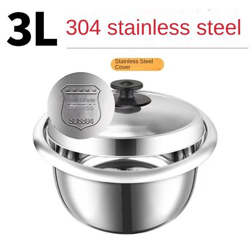 Cuiseur  Riz Industriel Ronstar Triangulaire  L'ancienne,Pot Intrieur,Antiadhsif,paissi,Accessoires Universels,2l3l4l5l6l