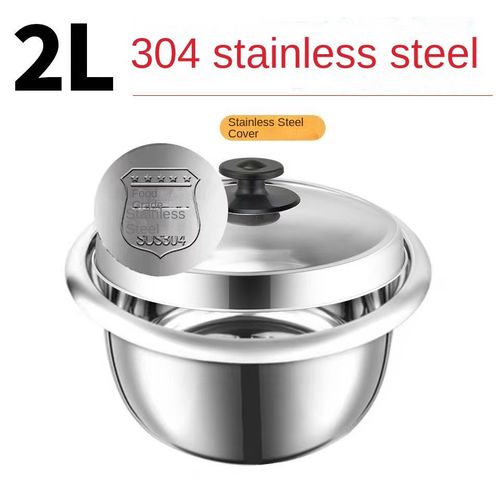 Cuiseur  Riz Industriel Ronstar Triangulaire  L'ancienne,Pot Intrieur,Antiadhsif,paissi,Accessoires Universels,2l3l4l5l6l