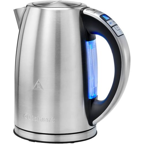 Cuisinart Bouilloire lectrique Multi-Tempratures - bullition rapide