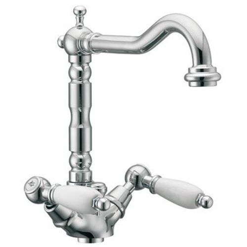 1 X Robinets Srie Armony Chrome