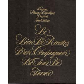 Cuisine, Poissons, Coquillages, Crustacés - Le livre de recettes d'un  compagnon du tour de France, Tome 5