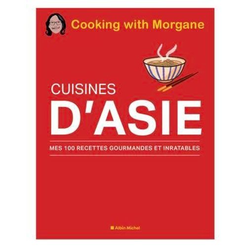 Cuisines D'asie  