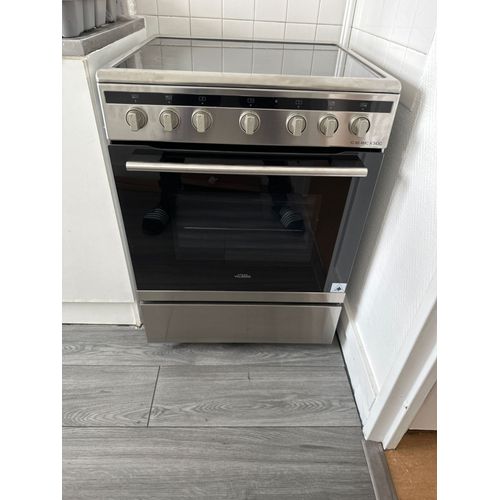 Cuisinire  induction