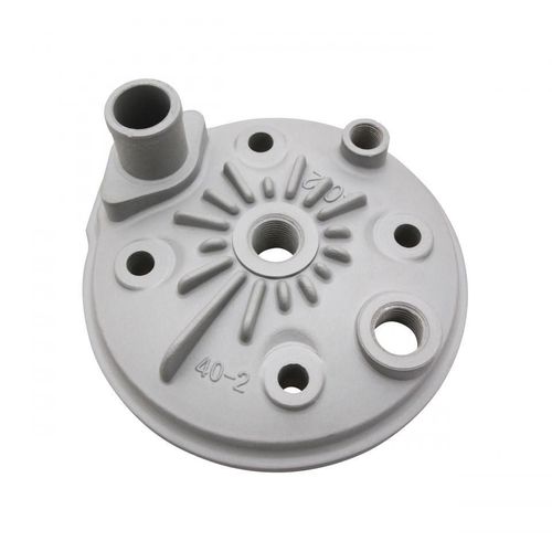 Culasse 50 A Boite Adaptable Cpi 50 Sm, Smx (E02)-Generic 50 Trigger (E02) -P2r-