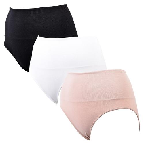 Culotte Femme Infinitif Pack De 3 Maxi 0454