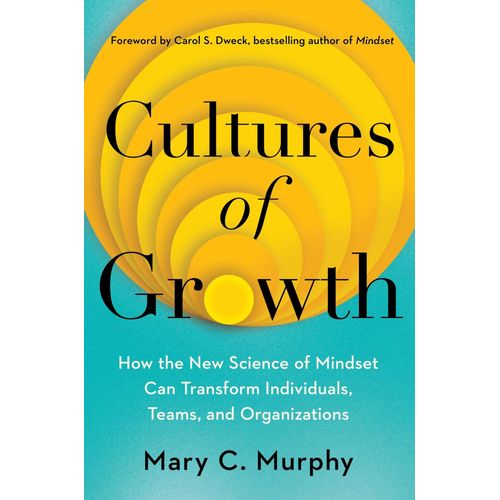 Cultures Of Growth    Format Reli 