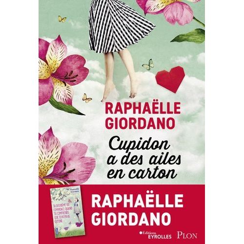 Cupidon A Des Ailes En Carton    Format Grand Format 