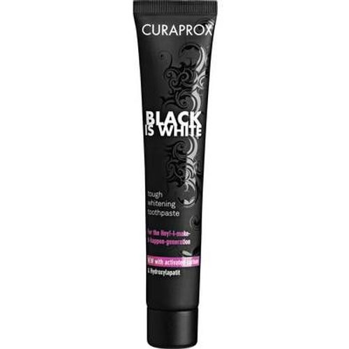 Curaprox Black Is White 90ml