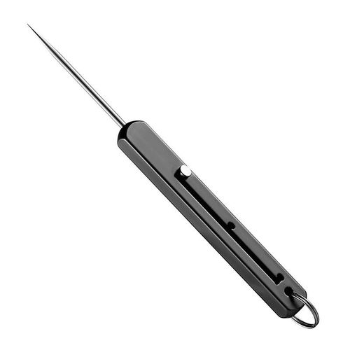 Cure-Dents RTractable Portable Edc