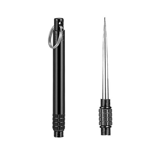 Cure-Dents RTractable Portable Edc