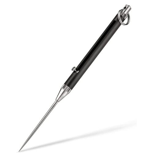 Cure-Dents RTractable Portable Edc