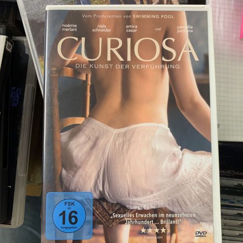 Curiosa
