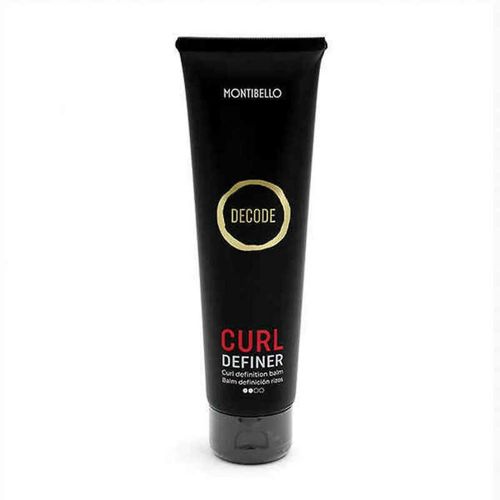 Curl Defining Cream Decode Curl Define Montibello Decode Curl (150ml)