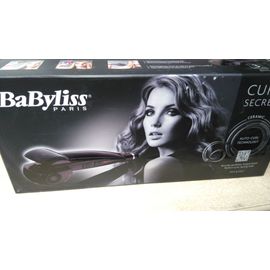 curl secret pas cher