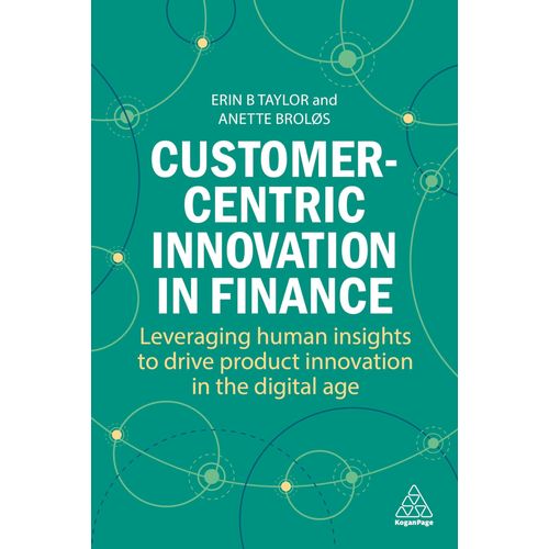 Customer-Centric Innovation In Finance    Format Broch 