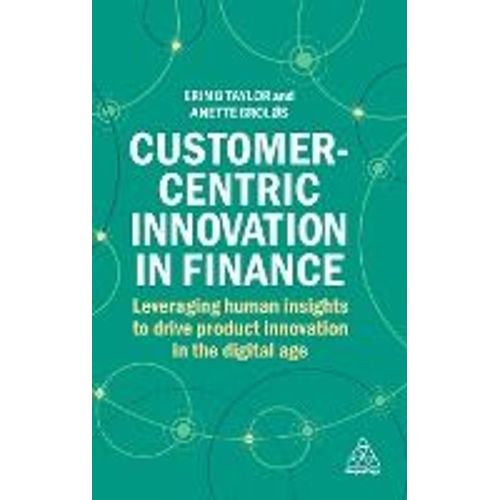 Customer-Centric Innovation In Finance    Format Reli 