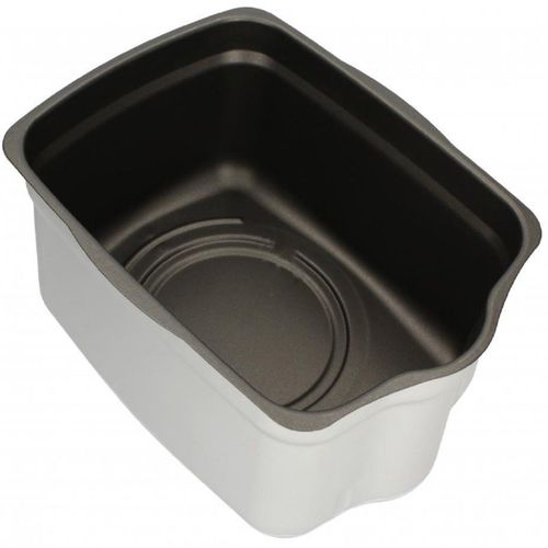 Cuve Avec Resistance Pour Friteuse Super Uno Moulinex Ss-993478