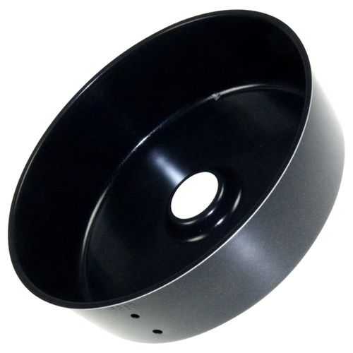 Cuve de friteuse (295102-9705) - Friteuse (SS-993114 SEB, TEFAL)