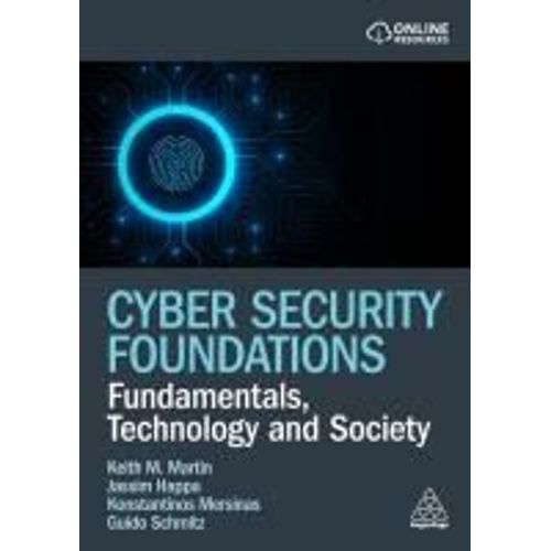 Cyber Security Foundations    Format Broch 