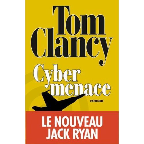 Cybermenace  