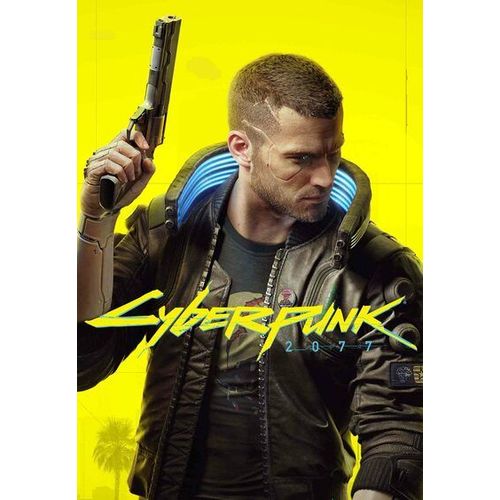 Cyberpunk 2077 Gog
