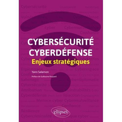Cyberscurit Et Cyberdfense : Enjeux Stratgiques  