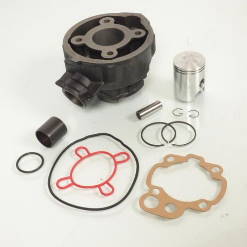 Cylindre Doppler Pour Moto Peugeot 50 Xp6 Enduro Neuf