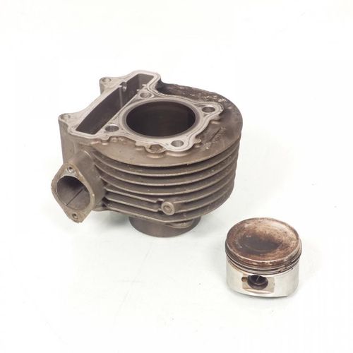 Cylindre Et Piston Origine Pour Scooter Jonway 125 Aztral 152qmi Occasion