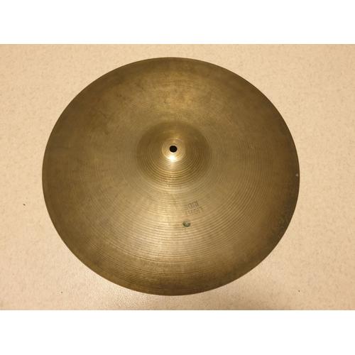 Cymbale 16' Zildjian I Medium Ride