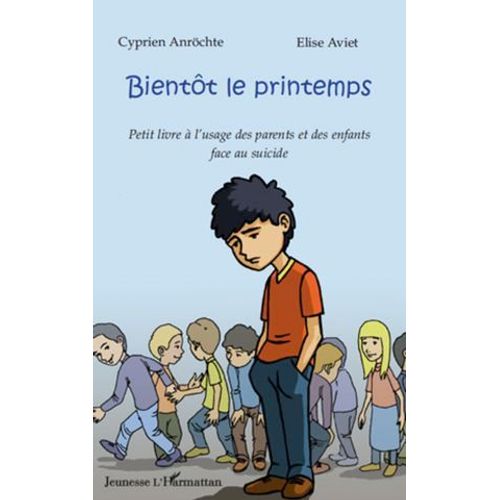Bientt Le Printemps  